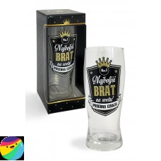 Kozarec Premium - Najboljši brat na svetu